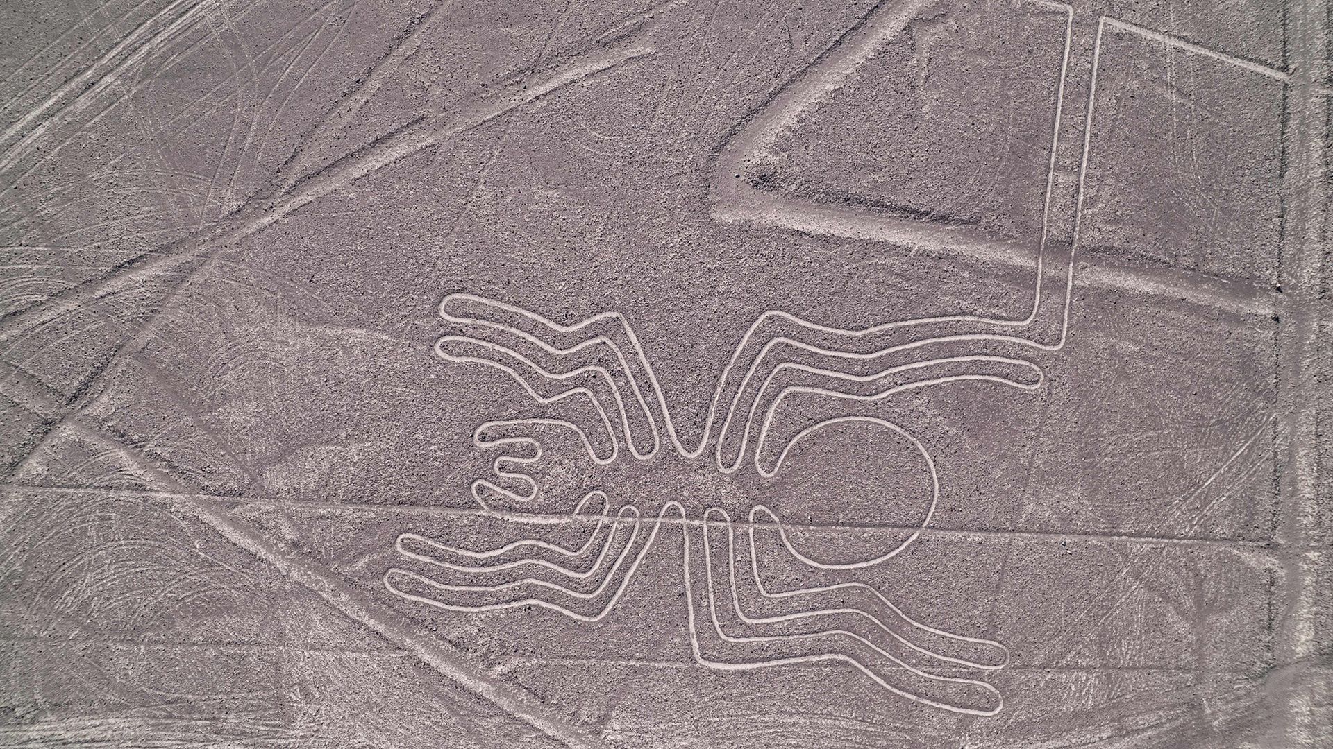 O Enigma das Linhas de Nazca: Por que foram criadas há 2.000 anos?