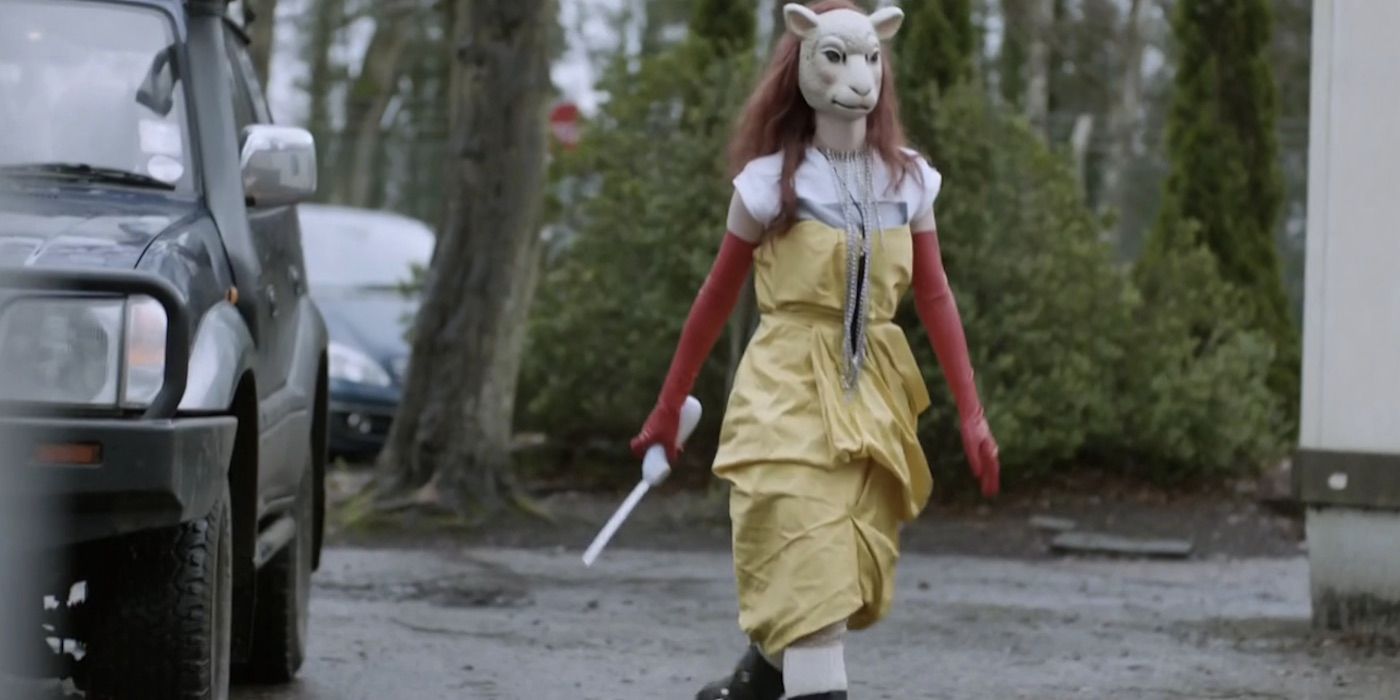 Black Mirror: O Episódio Mais Perturbador Ganha HQ Oficial Aterrorizante