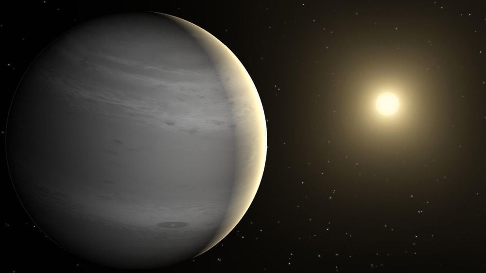 Telescópio Espacial Privado Revela 27 Mundos Alvo na Busca por Vida