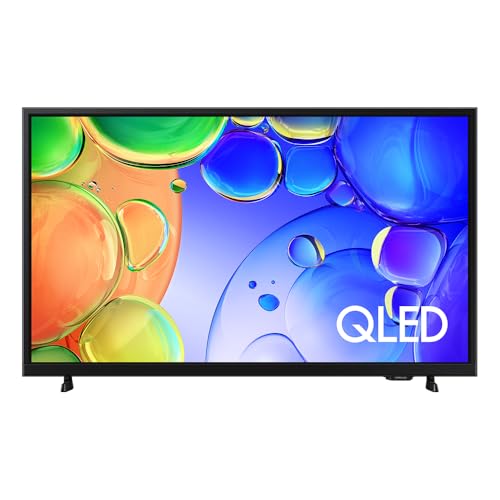 A Evolução Visual: Como as Novas TVs QLED Estão Mudando Nossa Percepção da Realidade