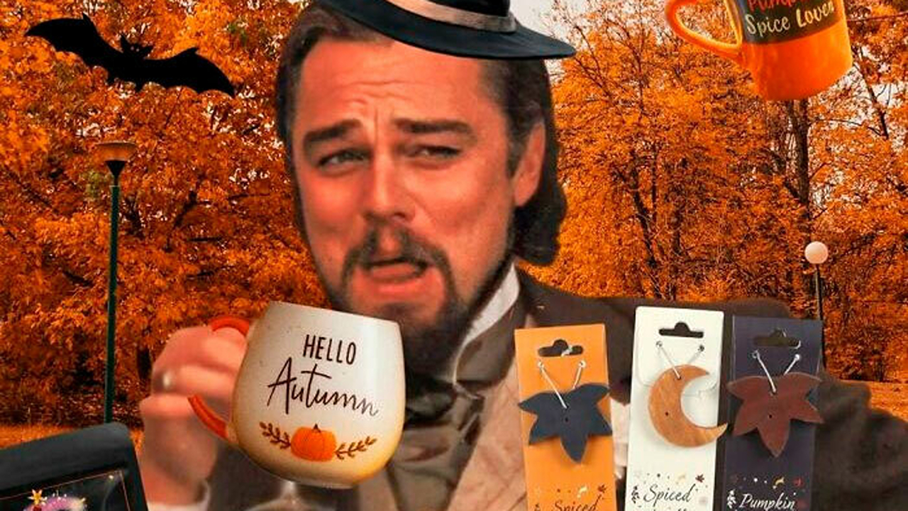 A Ciência Por Trás do Halloween: Por Que a 'Temporada Assustadora' Nunca Termina?