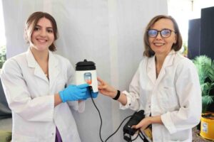 Sem Pistas? Nova Tecnologia Revela Como Capturar DNA Invisível Direto do Ar