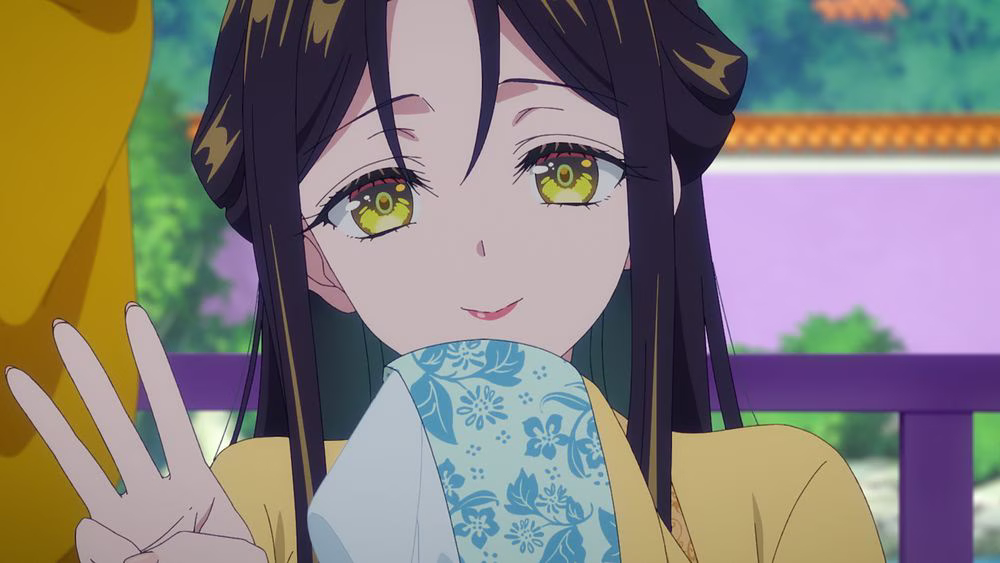 O Retorno Estratégico: Por Que Este Anime de Vilã Virou Destaque Absoluto?