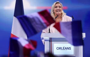 O Retorno da 'Dama de Ferro'? Os bastidores do novo jogo de poder na França
