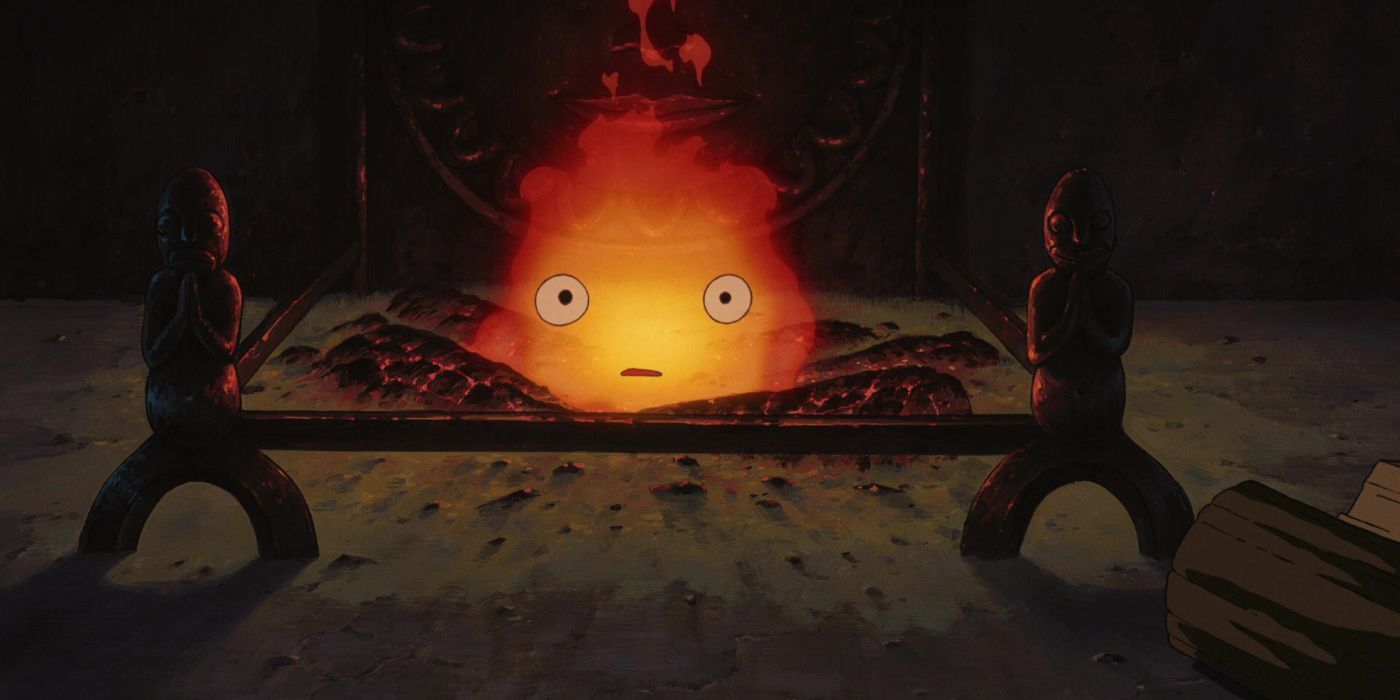 O Lançamento Mais Aconchegante do Studio Ghibli Está De Volta ao Streaming