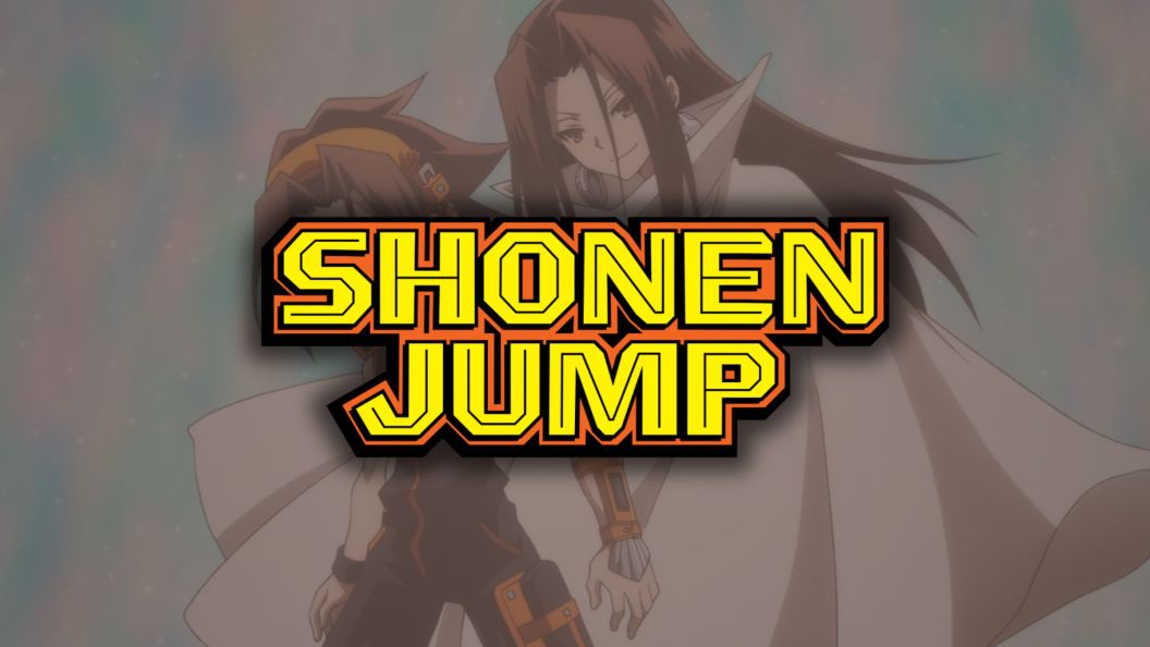 Shaman King: O Enigma da Obra-Prima que a Indústria dos Animes Não Conseguiu Salvar