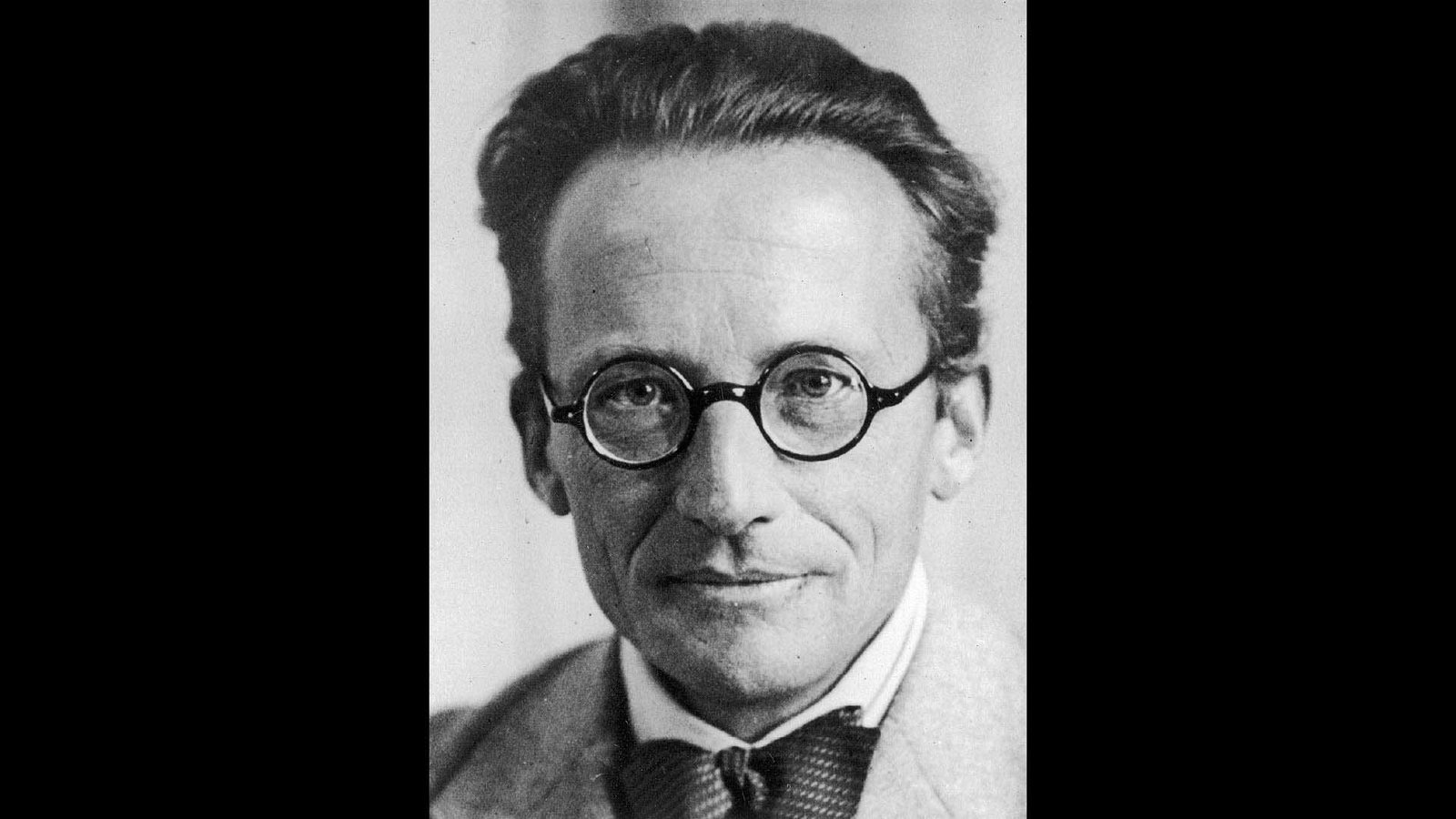 O Enigma do Manuscrito Perdido de Schrödinger Revelado Após 80 Anos