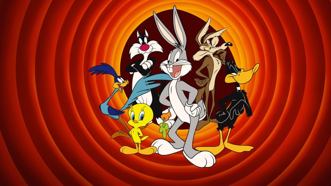 O Silêncio dos Looney Tunes: A Partida Precoce de Eric Bauza aos 46 Anos