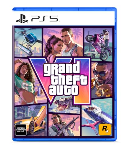 A Era de Ouro do PS5: As Promoções da Amazon Que Mudam o Jogo para os Gamers