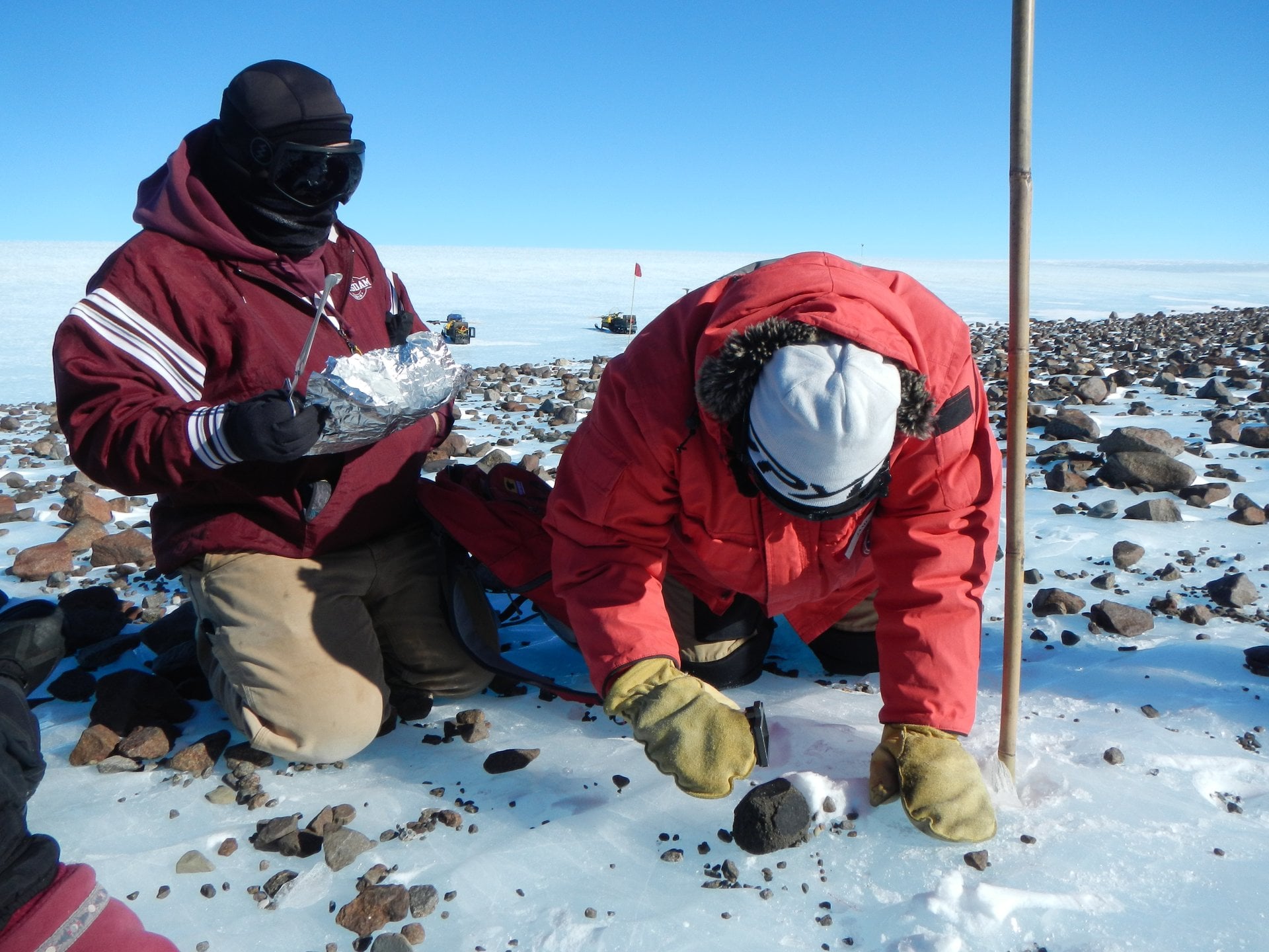 O Mistério dos Meteoritos Lunares que Podem Reescrever a História do Espaço