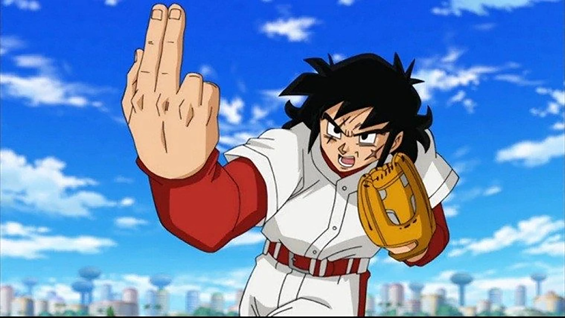 A Silenciosa Mudança: Por que a voz clássica de Yamcha foi substituída em Dragon Ball?