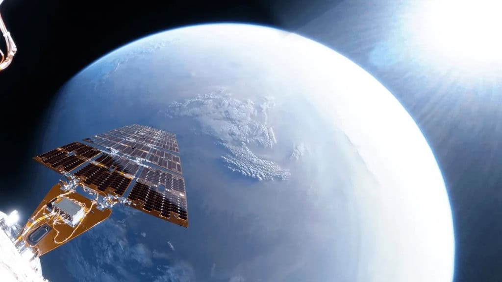 A Queda do Swift: Telescópio da NASA Reentrará na Terra Após Resgate Fracassado