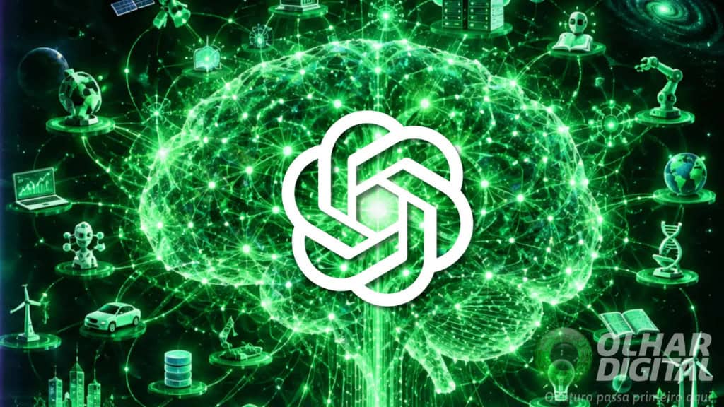 OpenAI Revela 3 Descobertas Que Podem Reescrever a Física e Matemática