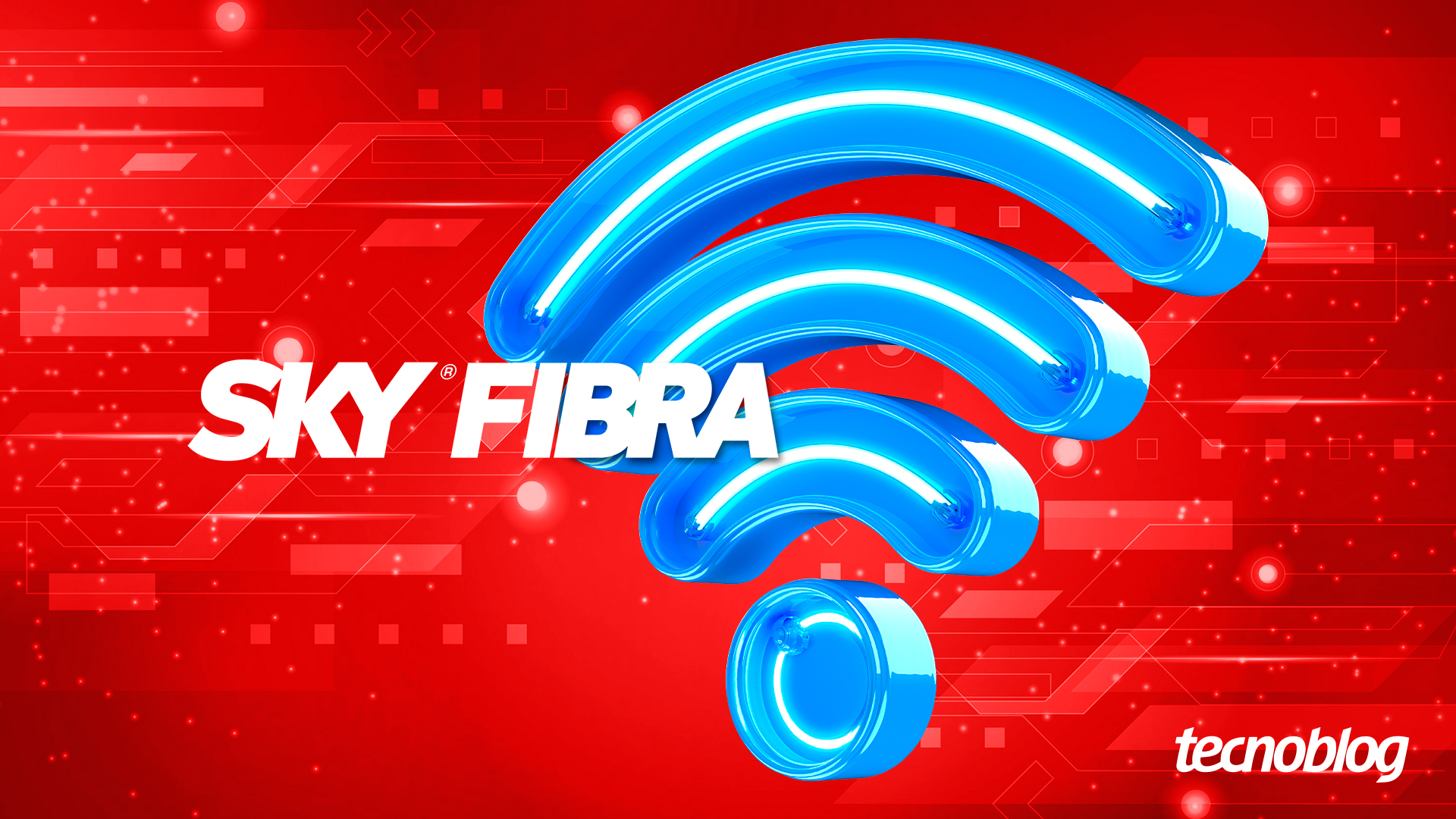A Mega-Fusão da Fibra: Como Sky e Giga+ Podem Criar um Titan no Brasil