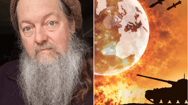 O 'Nostradamus Americano': As 3 Previsões Assustadoras Para 2028