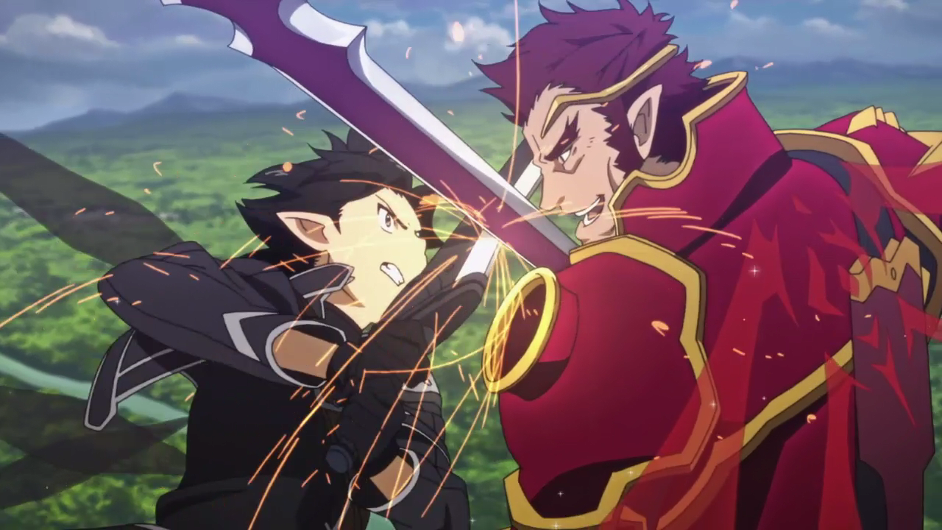 Muito Além de SAO: 5 Animes dos Anos 2010 que Superaram o Fenômeno