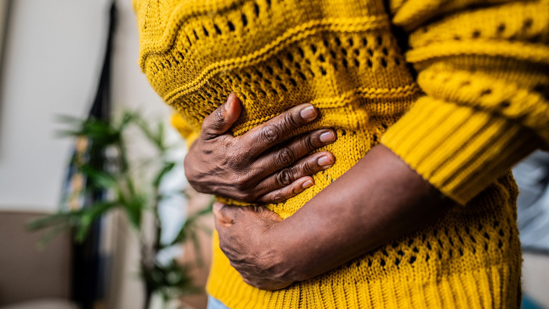 O Bizarro Caso Raro da Mulher Que Carregou um 'Bebê de Pedra' no Abdômen