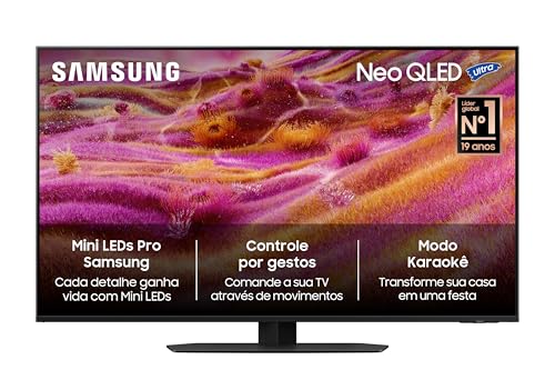 A Ciência dos Pontos Quânticos: Como as TVs QLED Redefiniram a Imersão Visual