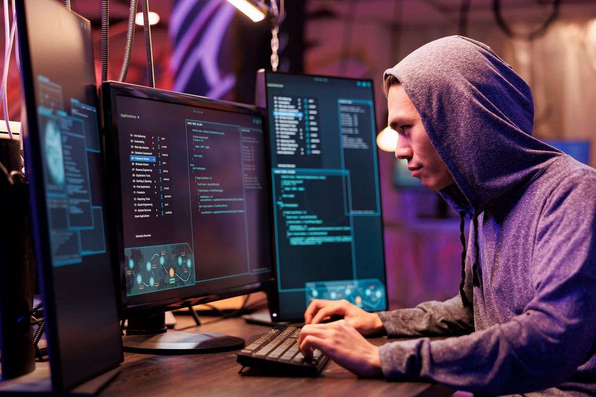 A Bizarra Corrida Digital: O Segredo de Profissionais que Dominam a Tecnologia