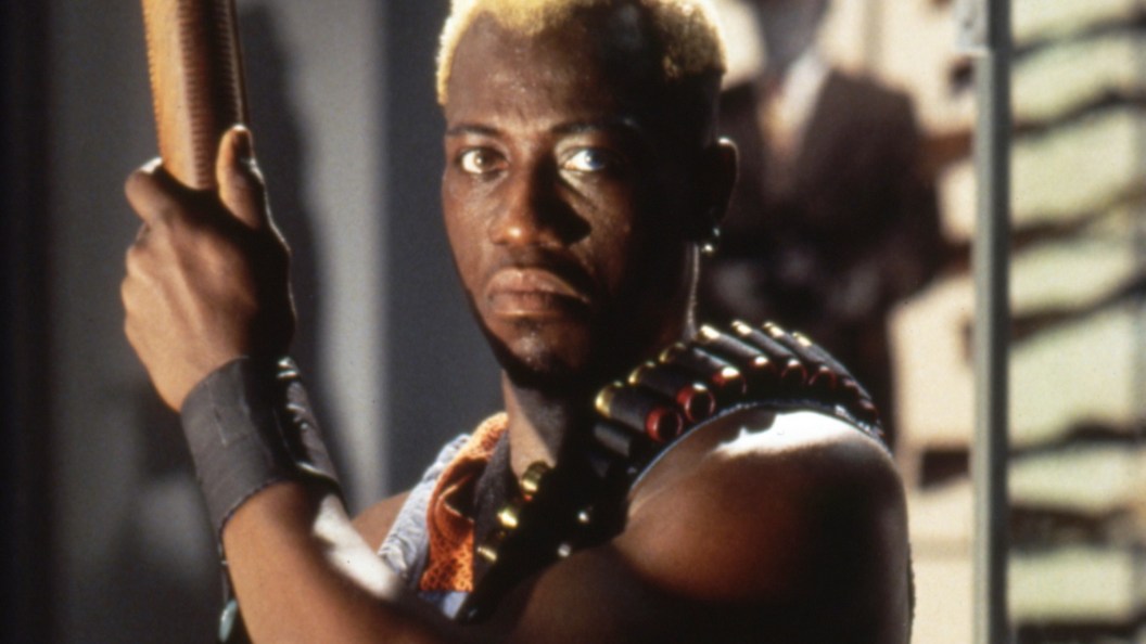 Muito antes de Blade: O papel vilanesco de Wesley Snipes que o cinema cult esqueceu