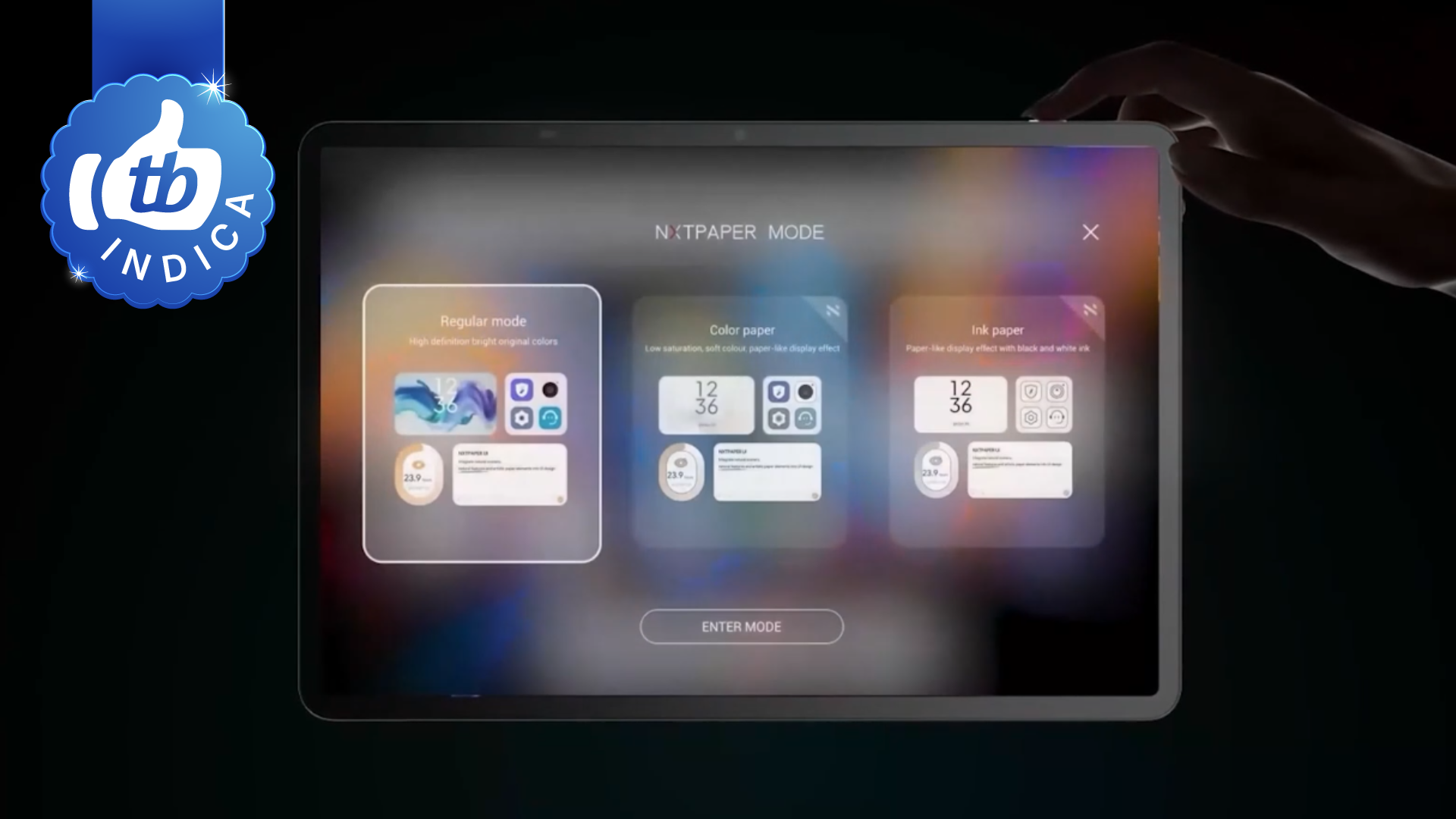 A Revolução do Papel Digital: 6 Tablets TCL Surpreendentes para Escolher em 2026