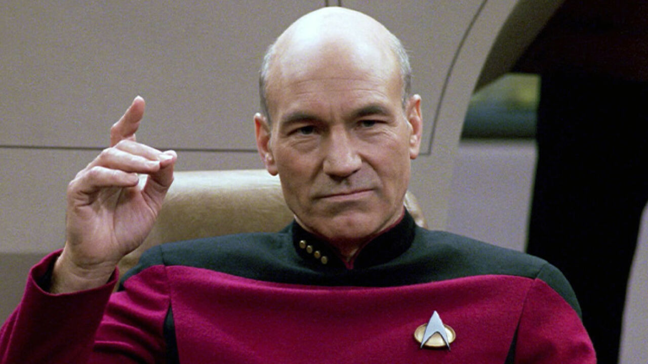 O Legado de Sir Patrick Stewart: A Verdade Sobre a Demência com Corpos de Lewy