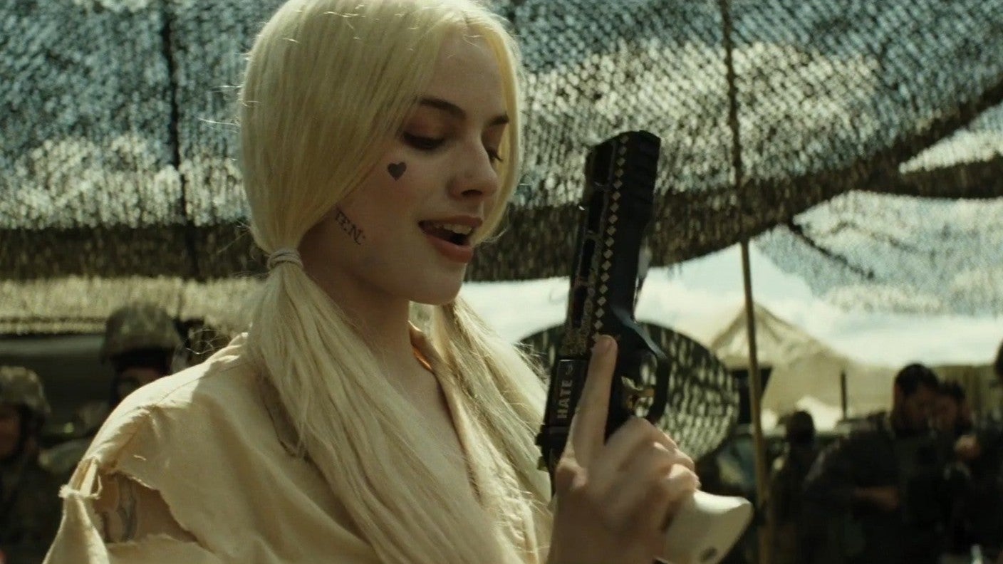 O Futuro de Arlequina: James Gunn Rompe o Silêncio Sobre Margot Robbie no DCU