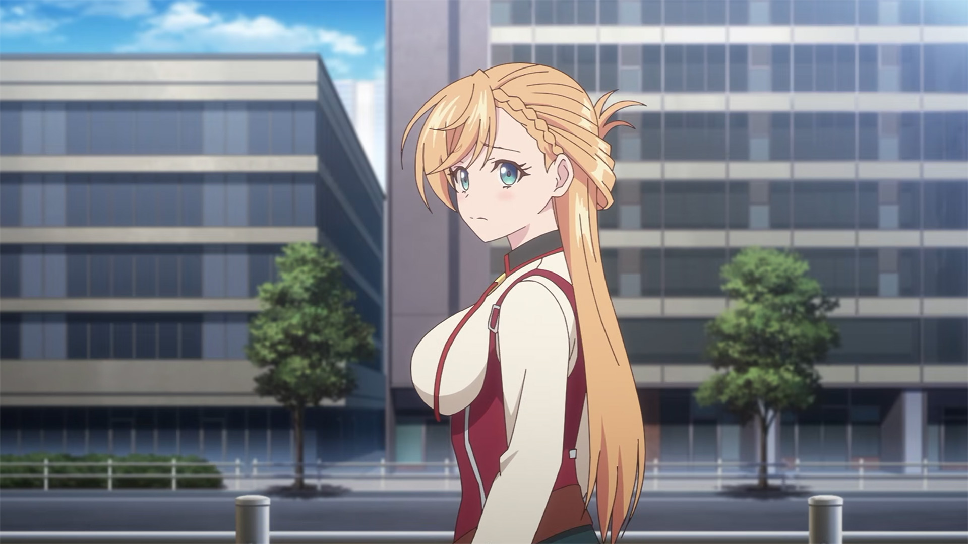 Isshiki-san Wants to Know About Love: O Rom-Com Que Promete Conquistar os Otakus