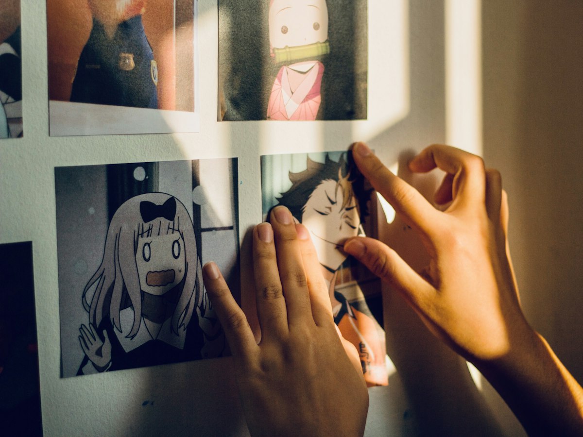 BLESS: O anime que promete revolucionar a próxima era da cultura pop em 2027