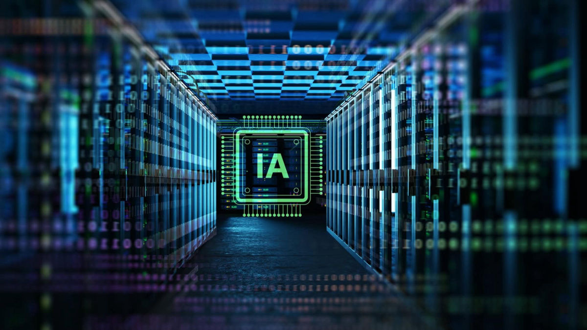 Poder computacional ao seu alcance: A revolução silenciosa no design 3D