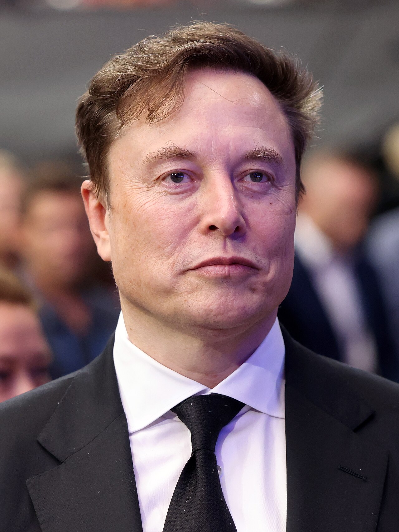 Starlink e Paramount: O Plano Secreto de Elon Musk Que Promete Abalar o Cinema
